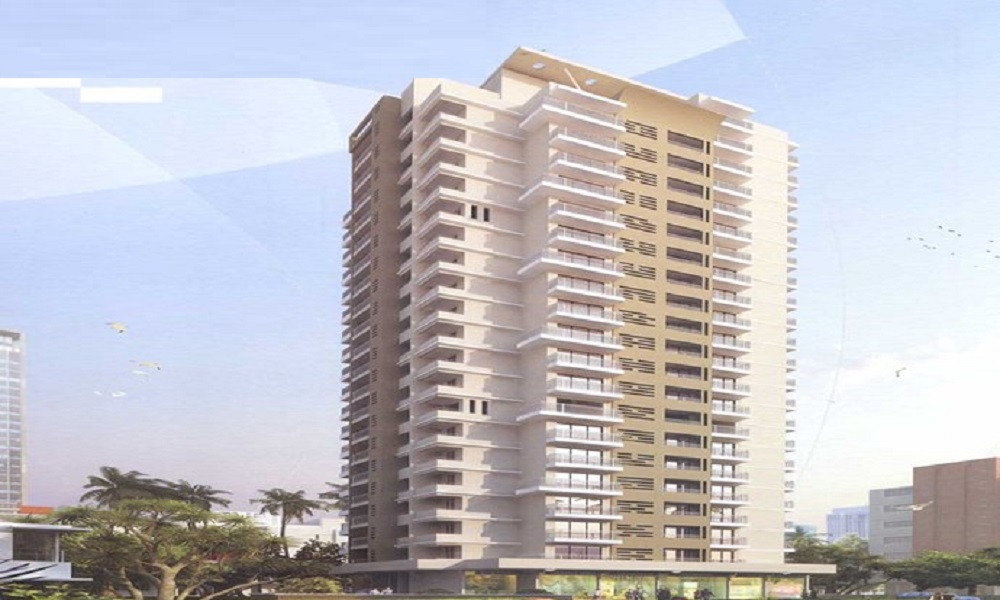 Mahaveer Solitaire Paradise