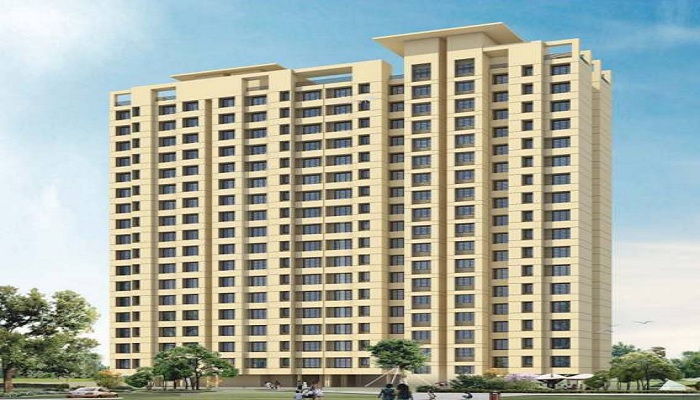 DSS Mahavir Kalpavruksha