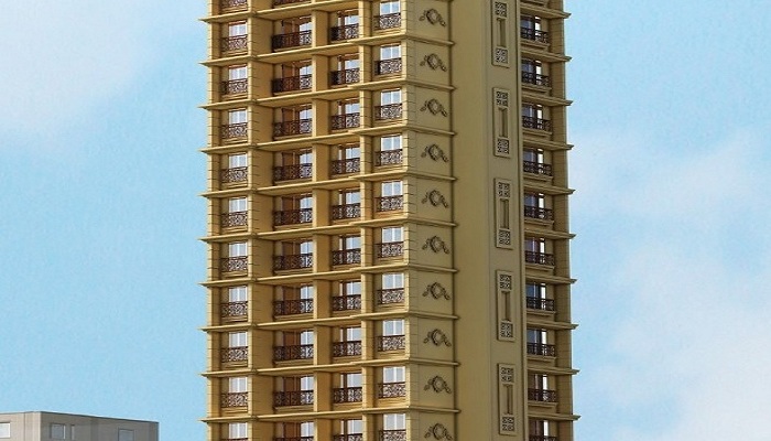 Makwana Krishna Palace