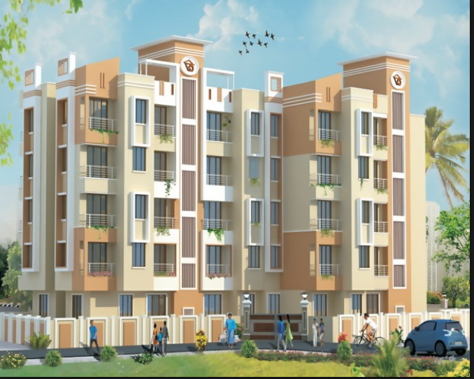 Mandar Shivam Sankul