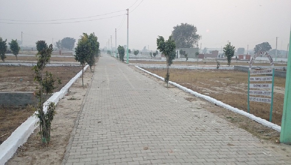 AKH Upwan Residency 2