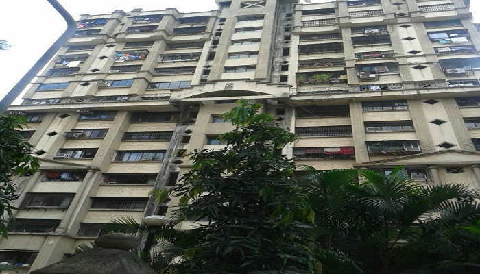 Nirmal Asha Nagar