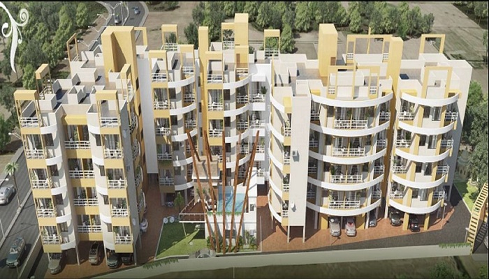 Om Swami Samarth Complex