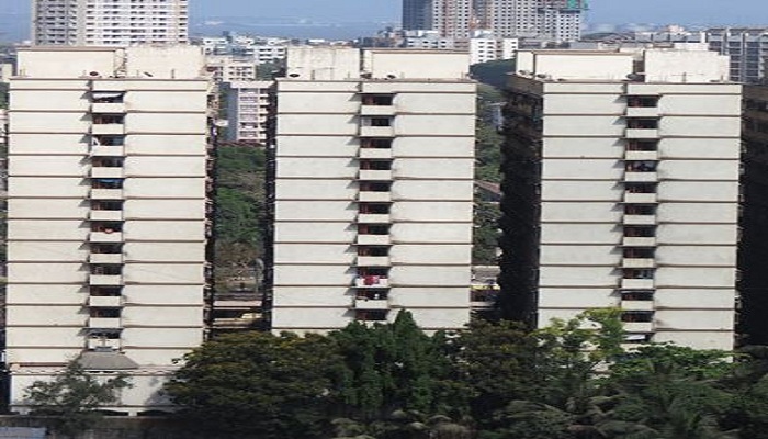 Omkar Om Heights