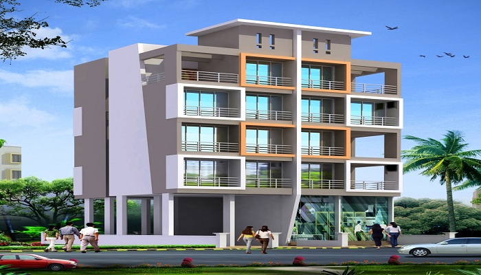 Abhishek Shiv Shankar Villa