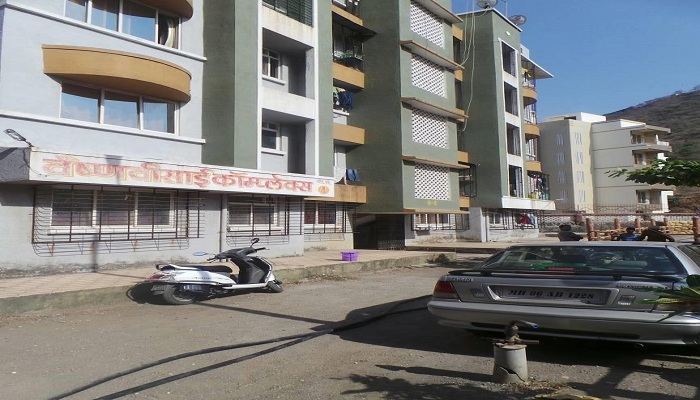 Gokul Vaishnavi Sai Complex