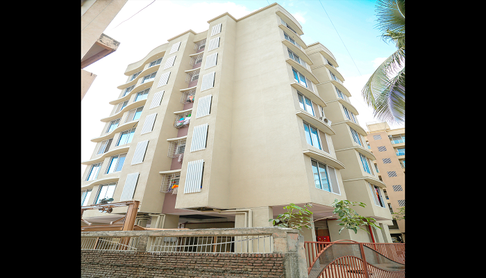 Aayush Saraswati Apartment