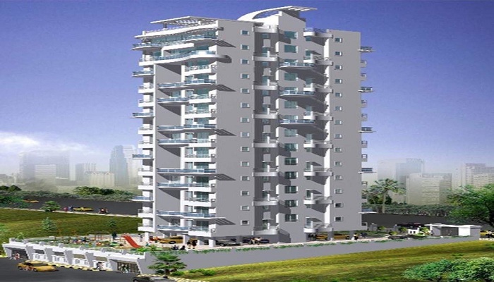 Akshar Siddhi Heights