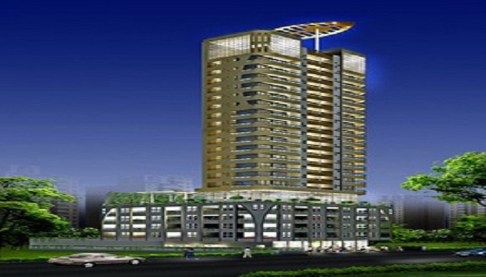 Kalpataru Antariksha