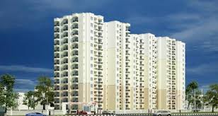 Ashish Siddhivinayak Towers