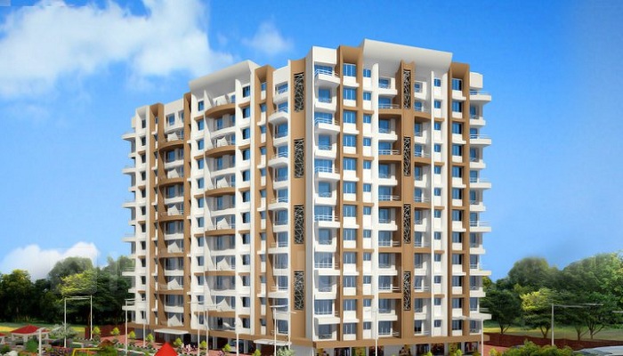 Bajaj Prakruti Aangan