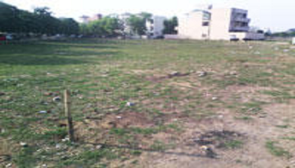 DDA Residential Plots Sector 17