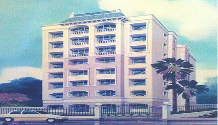 Bholenath Developers Shiv Anil