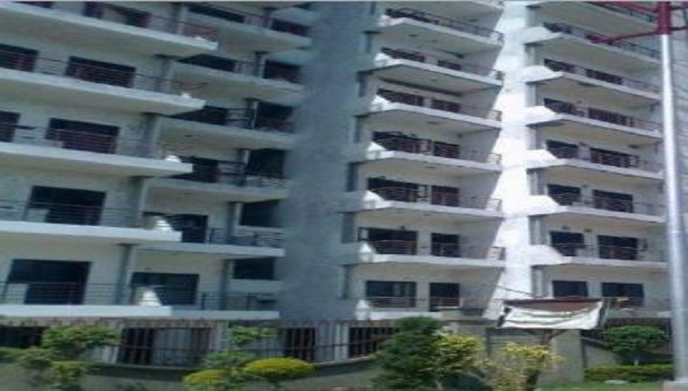 Shreya Hindon Heights