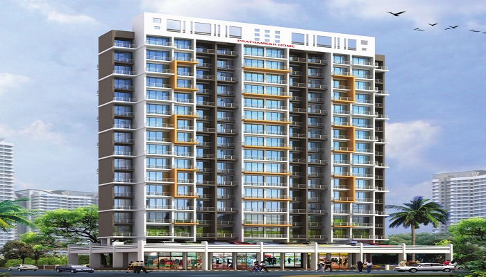 Dweepmala Prathamesh Home