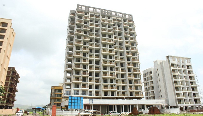 Dweepmala Prathamesh Home