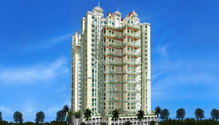 Fairmont Reyhaan Terraces