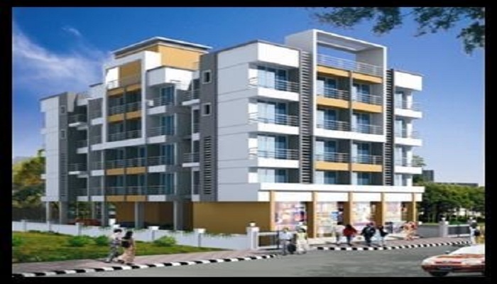 Shivam Ganesh Apartments
