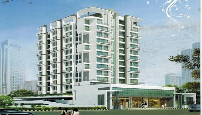Giriraj Patil Residency