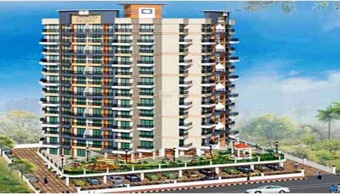 Jai Gurudeo Gurudev Heights