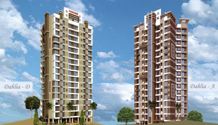 Haware Utsav Apartment