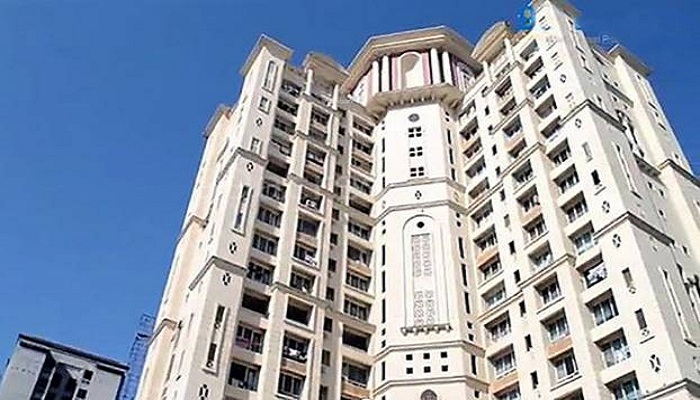 Hiranandani Villa Royale