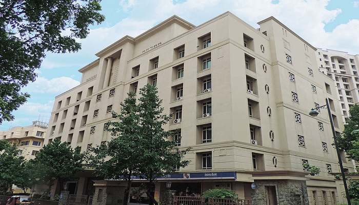 Hiranandani Hazelnut