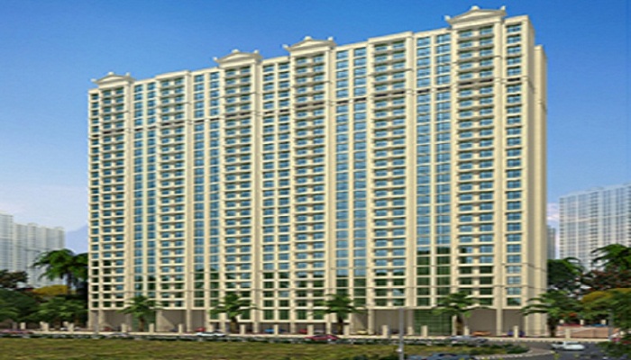 Hiranandani Zen Atlantis