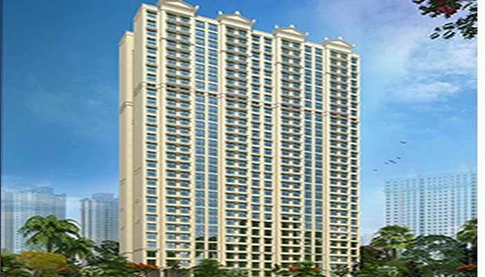 Hiranandani Zen Belicia