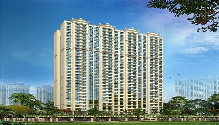 Hiranandani Zen Tamara
