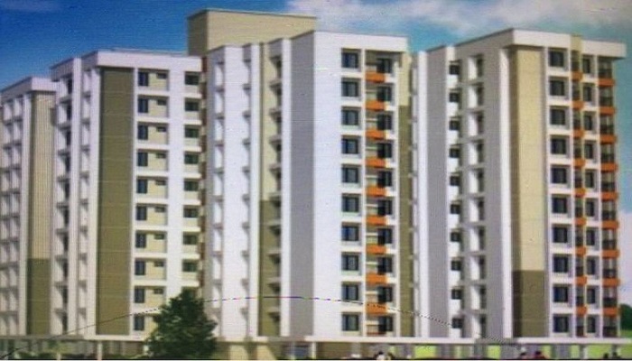 Shree Balaji Priya Tower