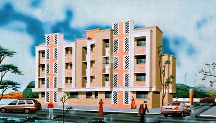 Abrol Krishna Vrindavan