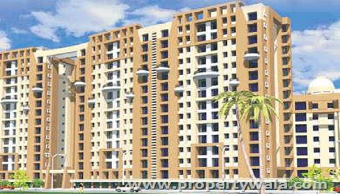 Lucky Laxmi Paradise