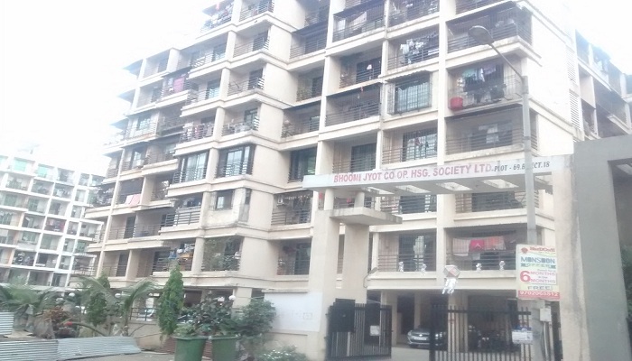 Gajra Bhoomi Ratna Mumbai