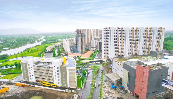 Lodha Casa Sophistica