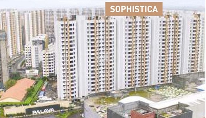 Lodha Casa Sophistica