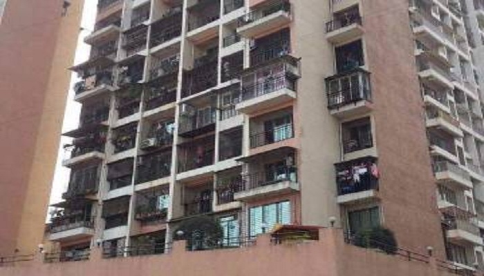 Marvel Shanti Enclave