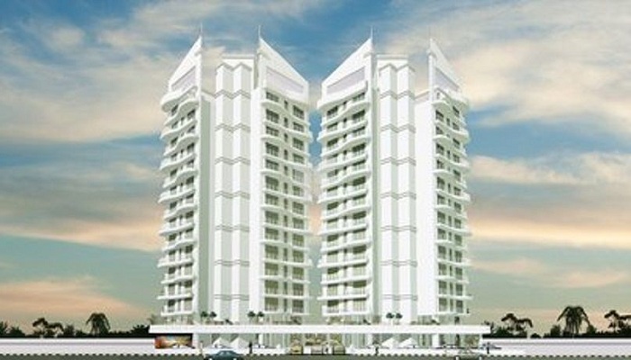 Nathdwara Elite Heights