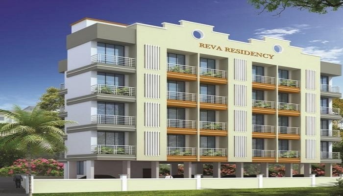 Life Reva Residency