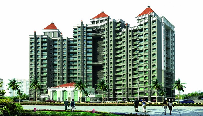 Tharwani Riverdale