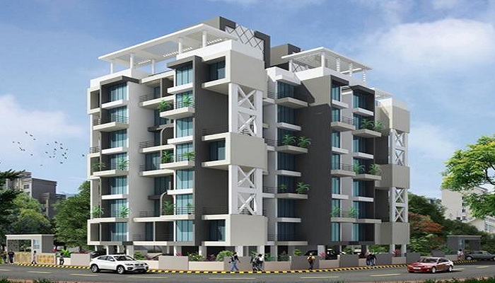 Shree Sawan Elegance