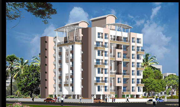 Shree Sawan Elegance