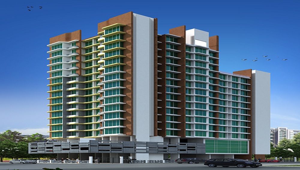 Sumit Woods Sharda Sahaniwas