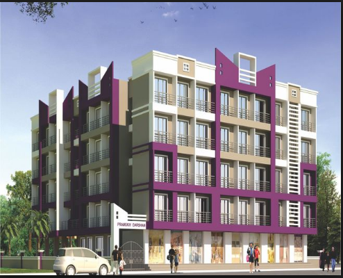 Suvidha Regal Complex