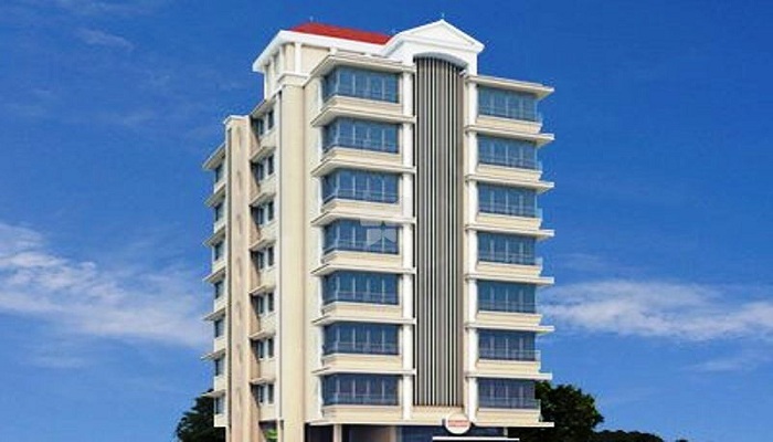 Truvaes Ajramar Enclave