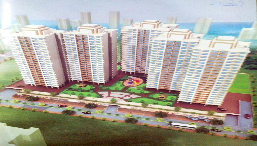 Kamala Garden Grove Phase 2