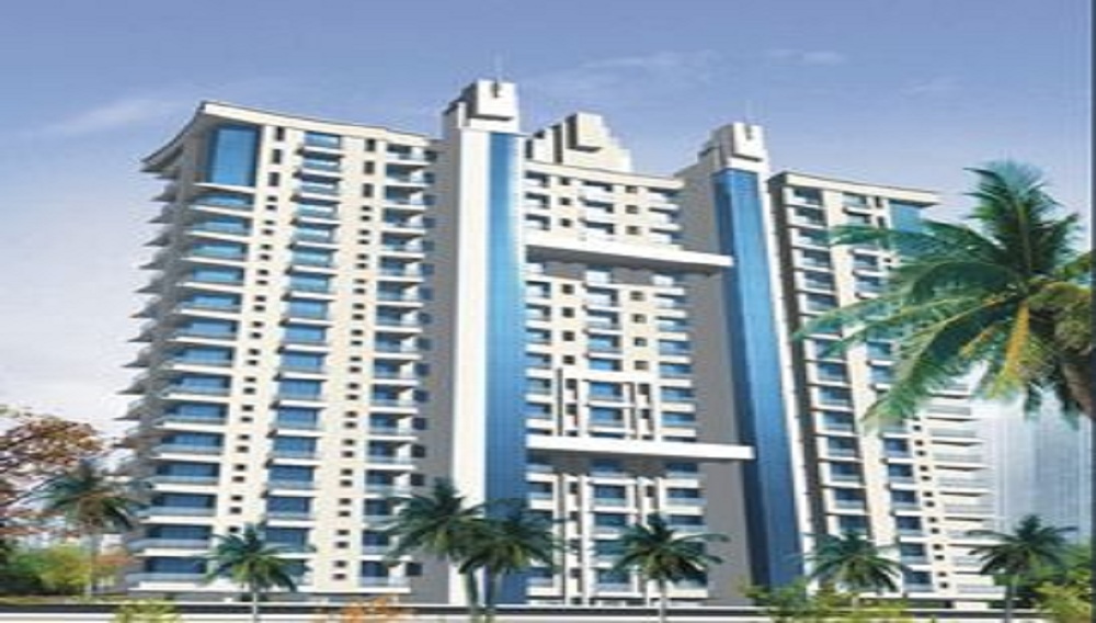 Ashray Jaswanti Garden