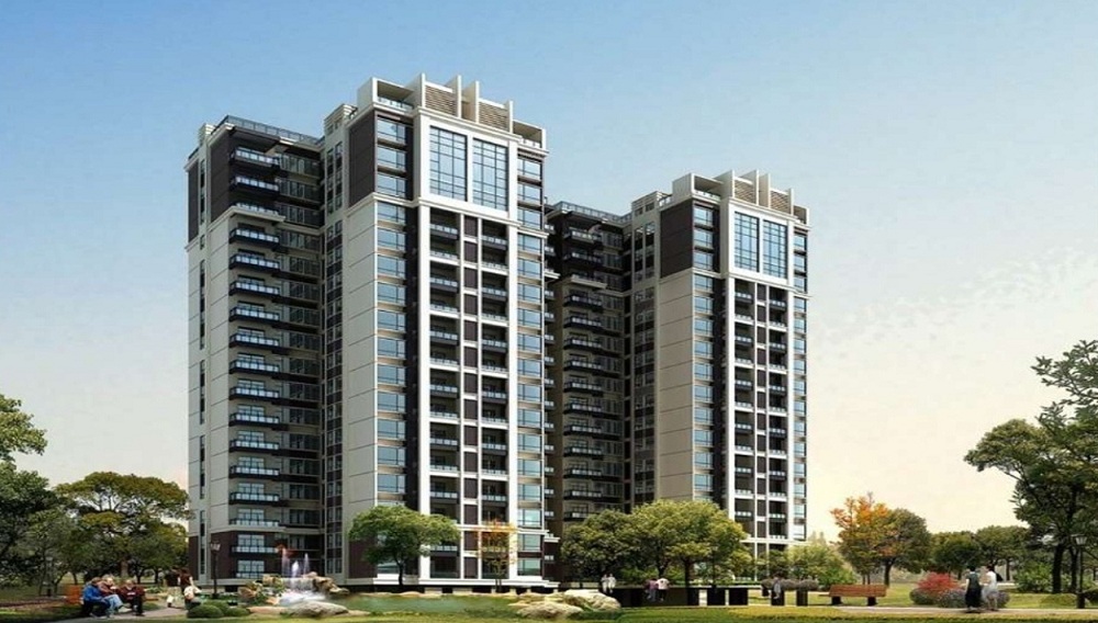 Kalpataru Sunrise Grande