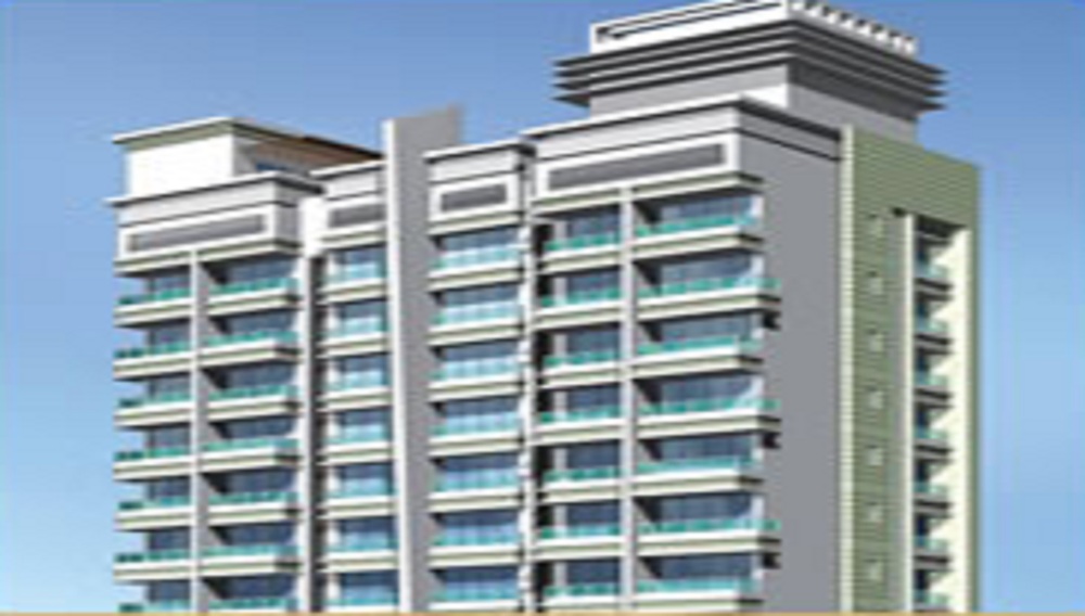 Chandak The Park Residence