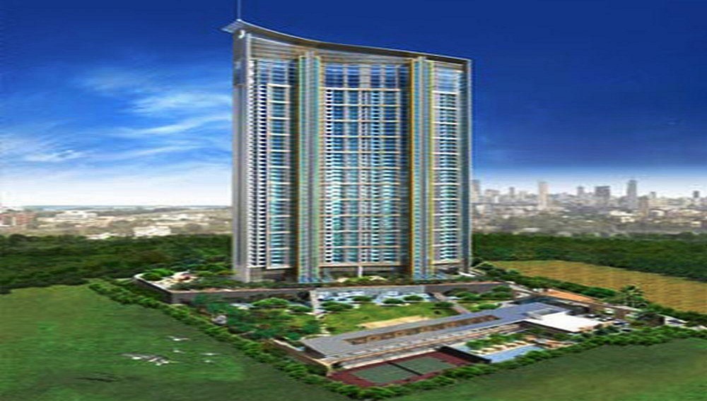 Lodha Aria